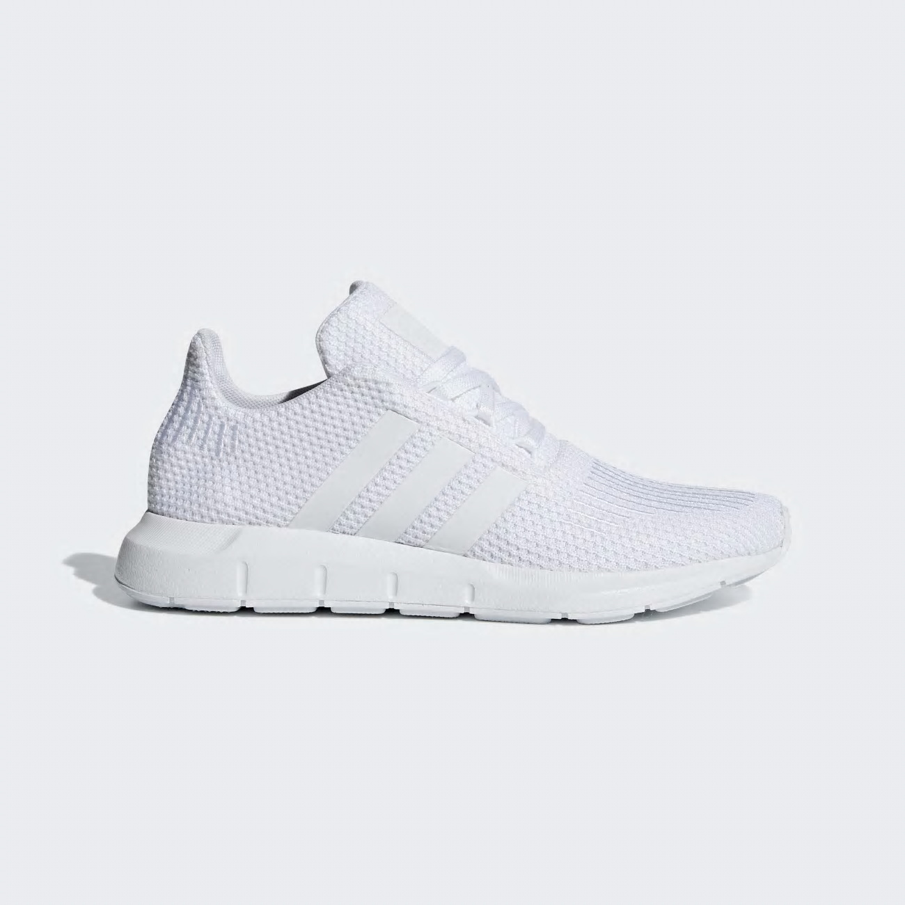 Adidas Swift Run Gyerek Utcai Cipő - Fehér [D54820]